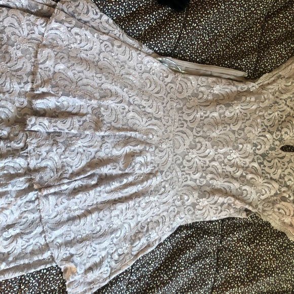 free people dress - Picture 4 of 5